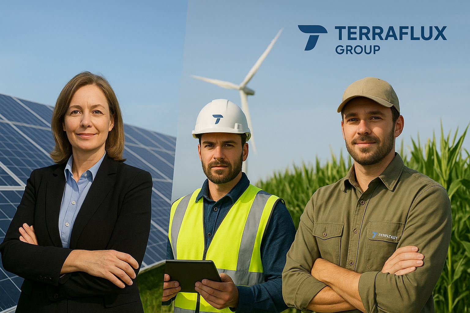 Terraflux Group